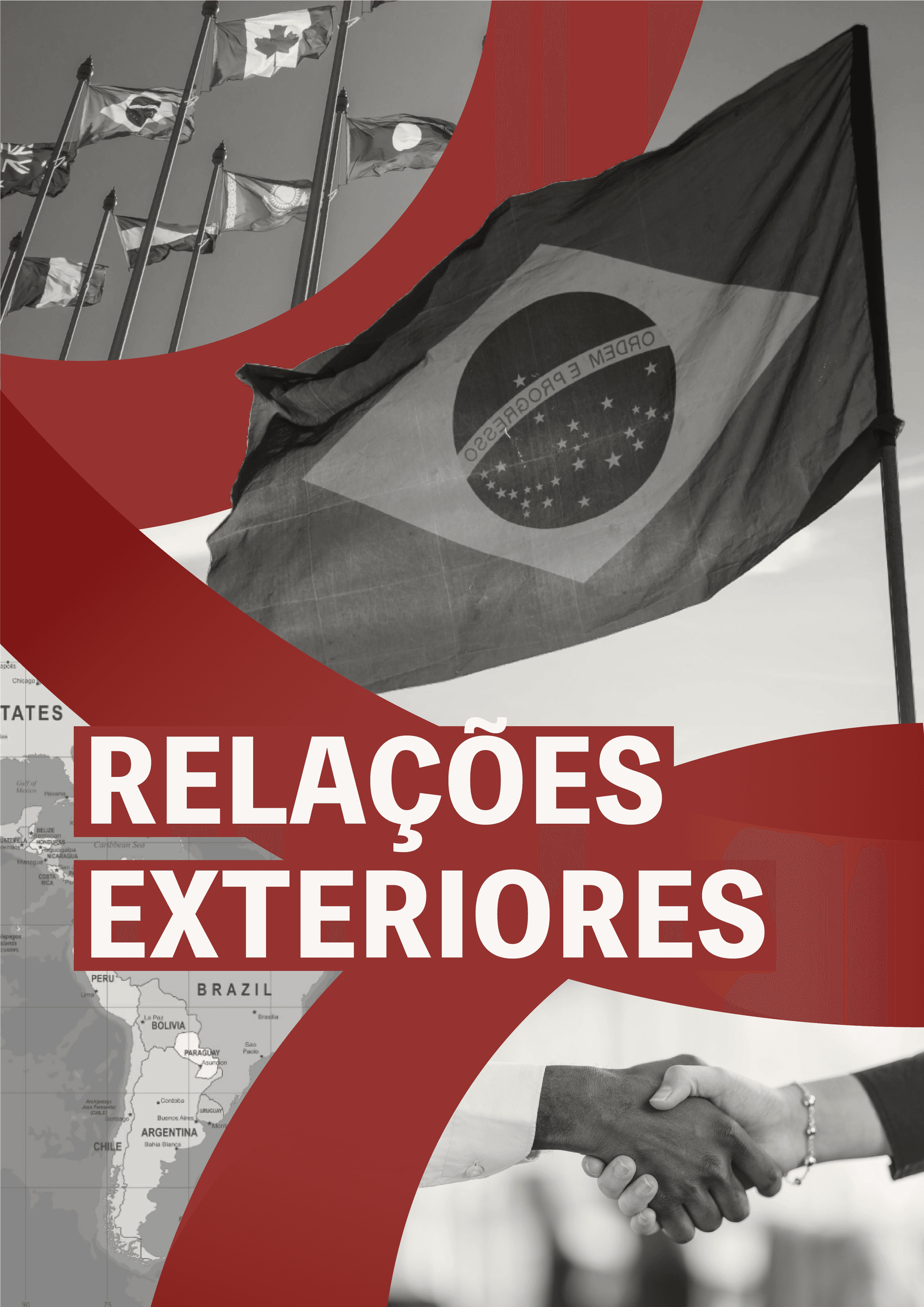 Capa da publicação: CapasFichasSintese_Relacoes Exteriores.png