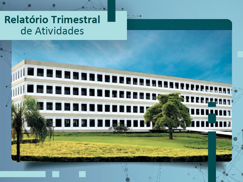 Capa da notícia: "Benefício financeiro das ações do TCU no terceiro trimestre de 2020 supera R$ 9 bilhões"