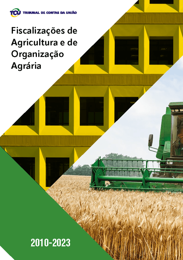 Capa - Fiscalizacoes de Agricultura e de Organizacao Agraria.png