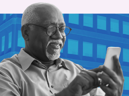 Capa da notícia: "Prova de vida dos aposentados e pensionistas civis do TCU será em outubro"