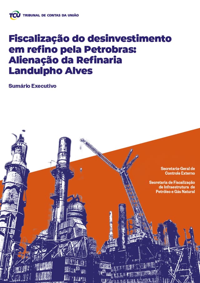 Alienacao RLAM Biblioteca Digital Descomissionamento Gas.jpg
