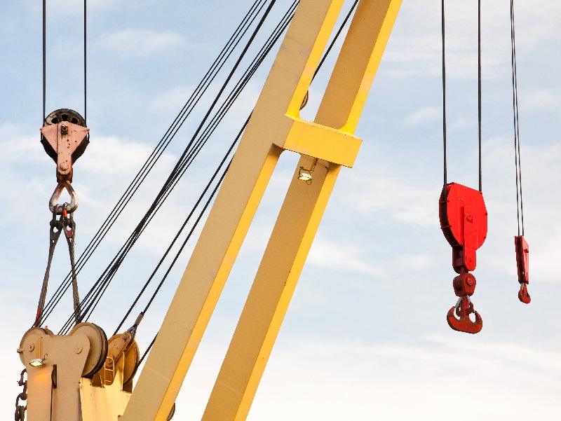 Capa da notícia: "TCU autoriza prosseguimento de desestatização no Porto de Fortaleza"