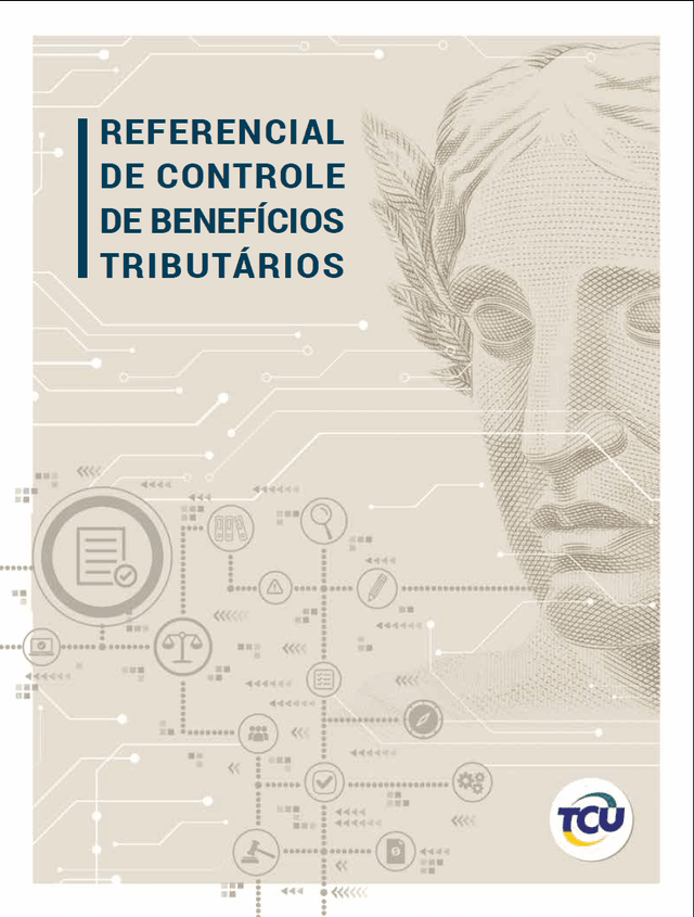 Referencial de controle de benefícios tributários