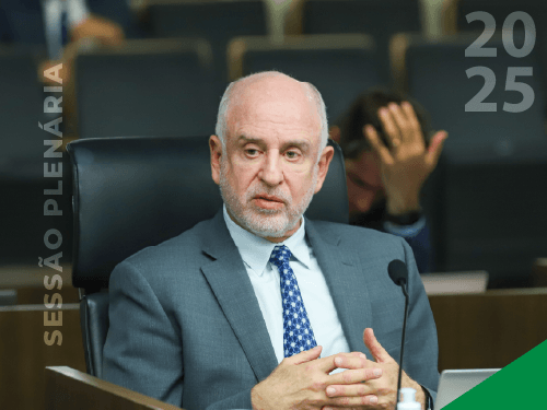 Capa da notícia: "TCU aprova continuidade de licitação para o Porto de Paranaguá"