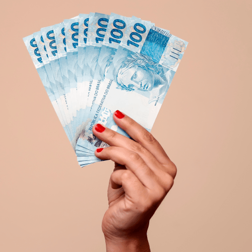 Capa da notícia: "TCU é consultado sobre a forma de registrar depósitos para garantir pagamentos a terceirizados"