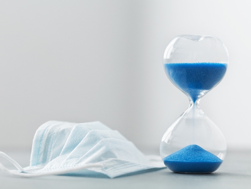 Capa da notícia: "Mapa adota medidas satisfatórias na mitigação dos efeitos da Covid-19"