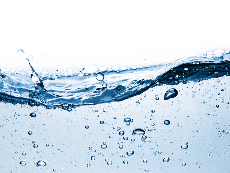 Capa da notícia: "TCU verifica que infraestrutura hídrica do país está sem planejamento de longo prazo"