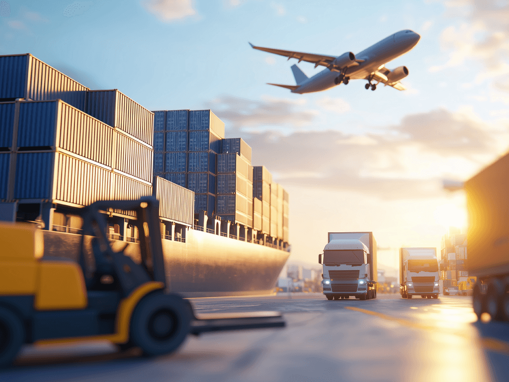 Capa da notícia: "Normas de comércio exterior são complexas e de difícil atualização e consulta"