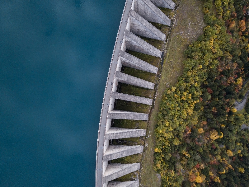 Capa da notícia: "Portaria que disciplina repasses para desastres naturais viola princípios da legalidade e eficiência"