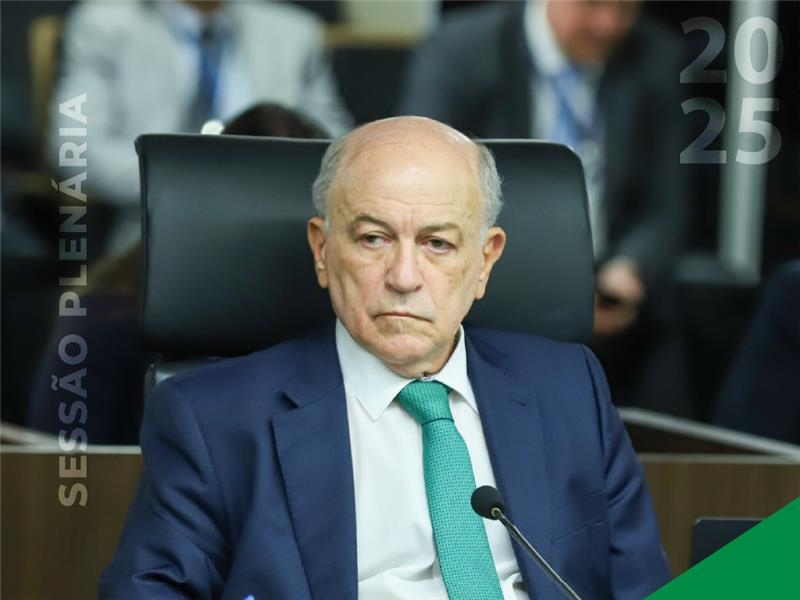 Capa da notícia: "TCU analisa indeferimentos indevidos  no INSS"