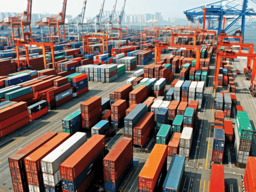 Capa da notícia: "TCU analisa seguro de crédito à exportação"