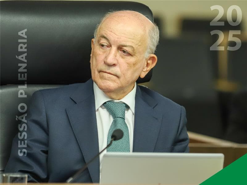 Capa da notícia: "TCU avalia práticas de combate ao assédio em universidades federais"
