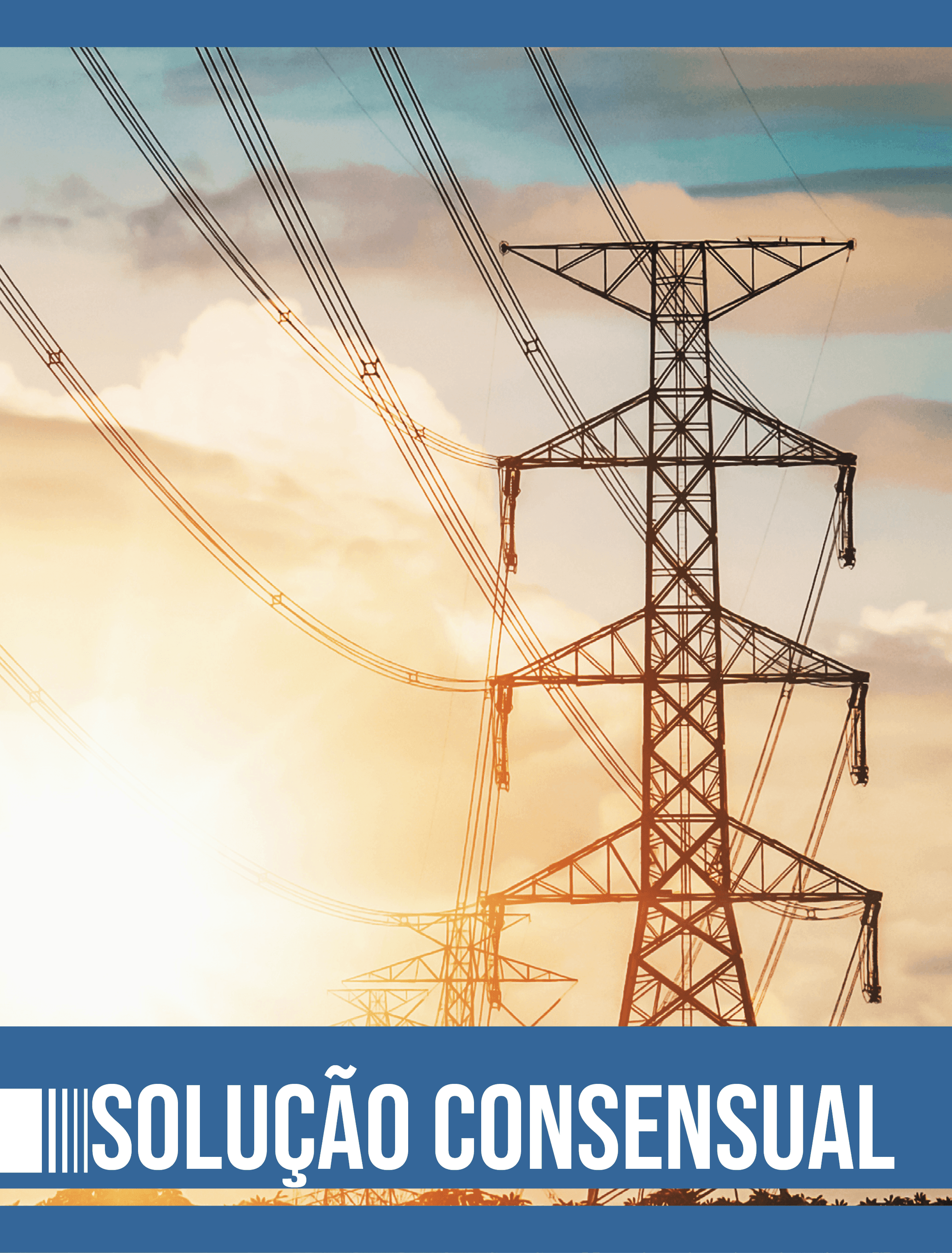 Capa da publicação: MEZ Energia