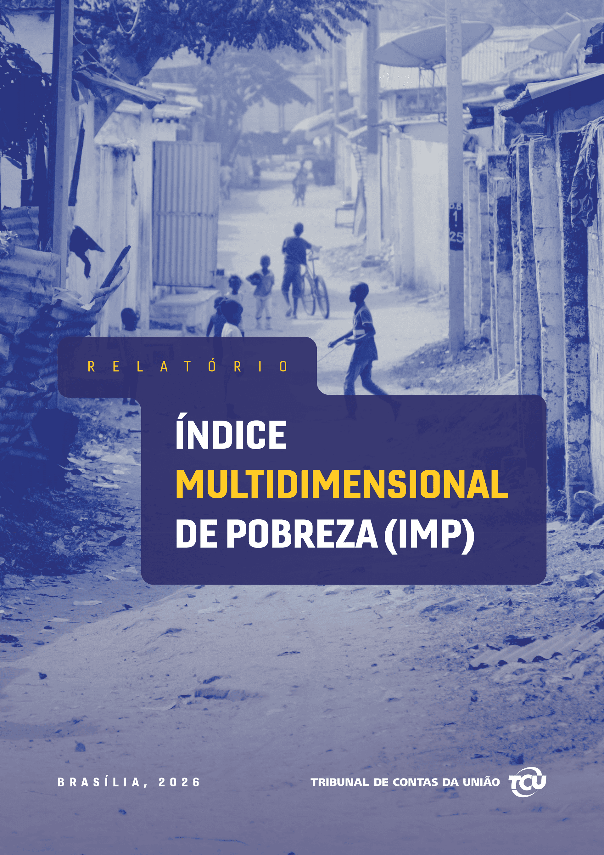 Capa da publicação: Capa-Relatorio_IMP_V1.png