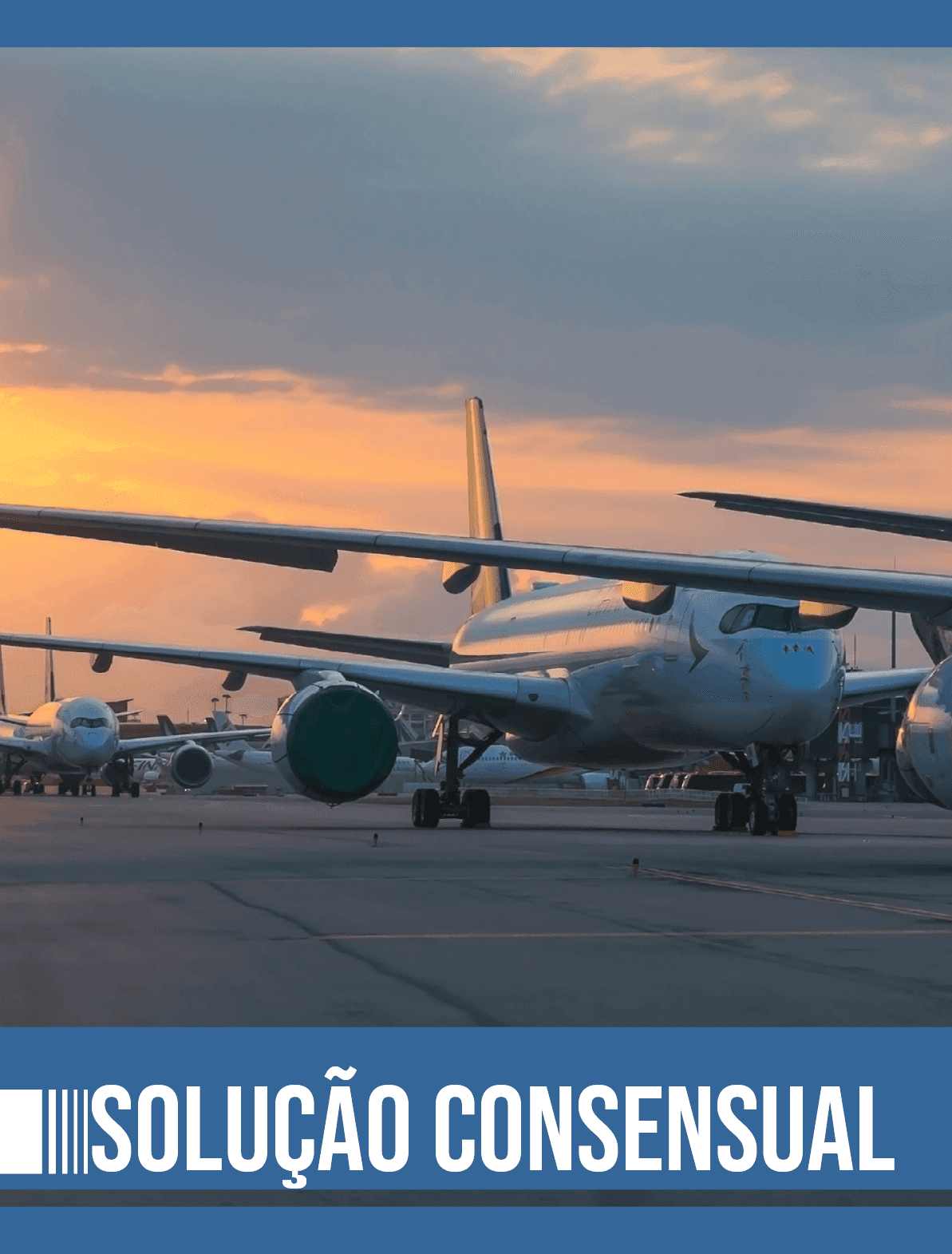 Capa da publicação: Solução Consensual - Aeroporto de Cuiabá.png