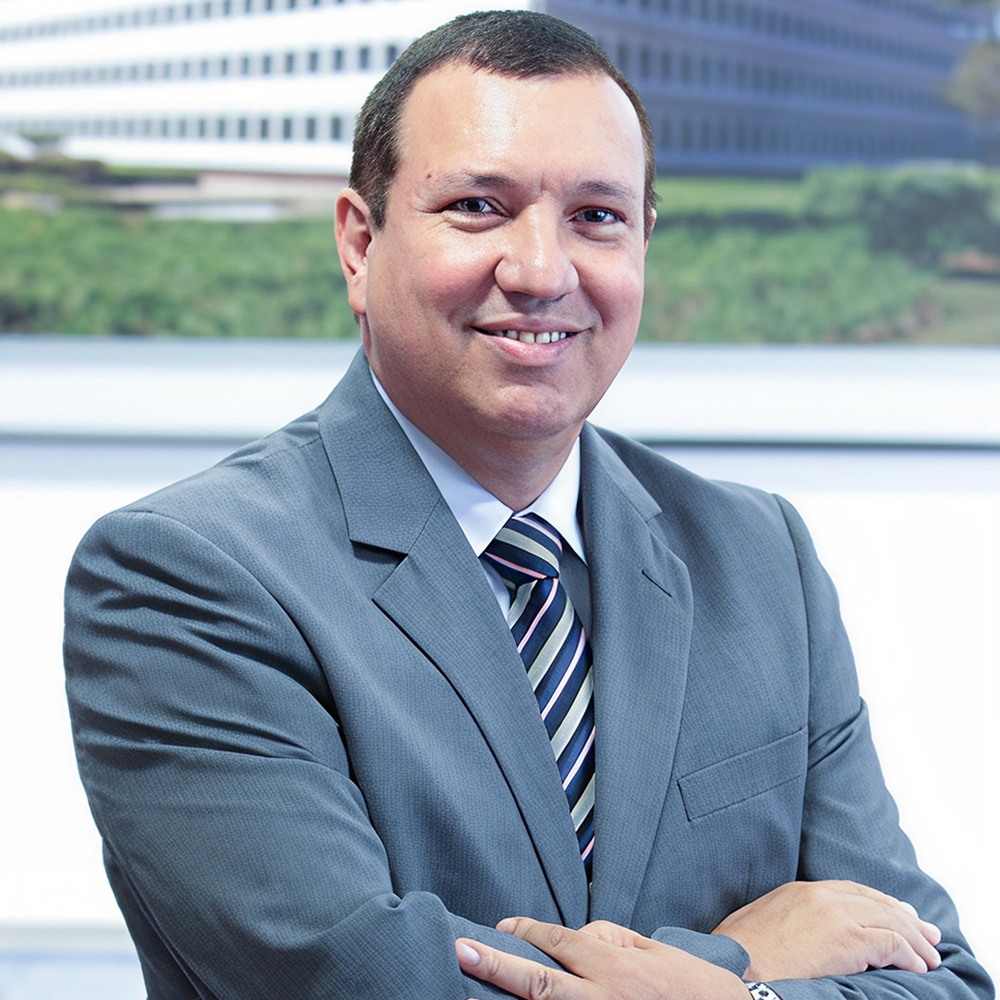 Ministro-Substituto Marcos Bemquerer Costa