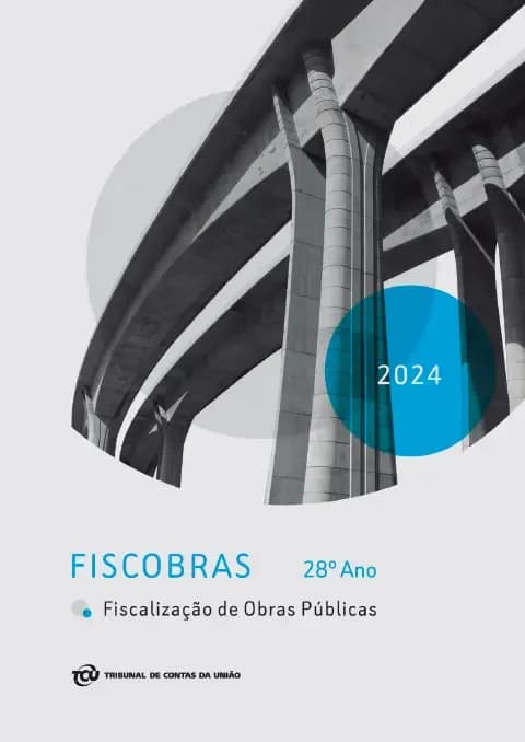 Capa da publicação:
