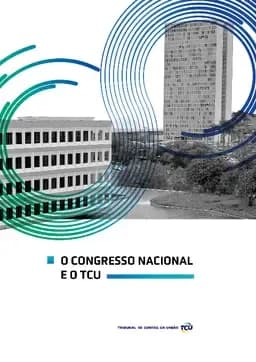 Capa da publicação: