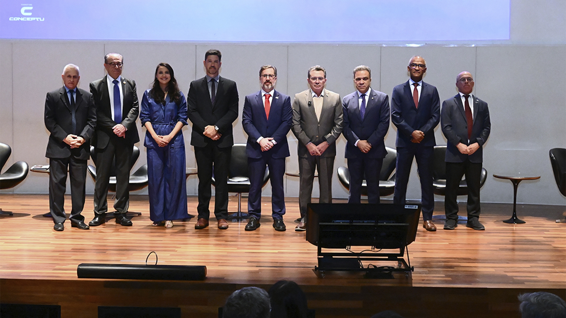 futuro da auditoria
