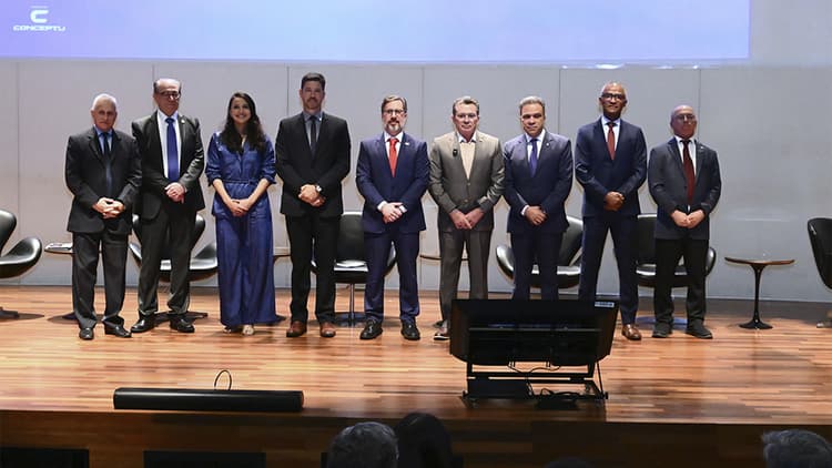 Encontro discute futuro da auditoria pública e inovação no controle