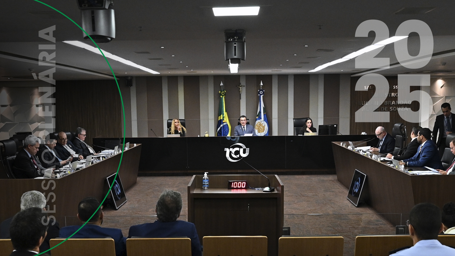 sessao - plenaria 05 de novembro