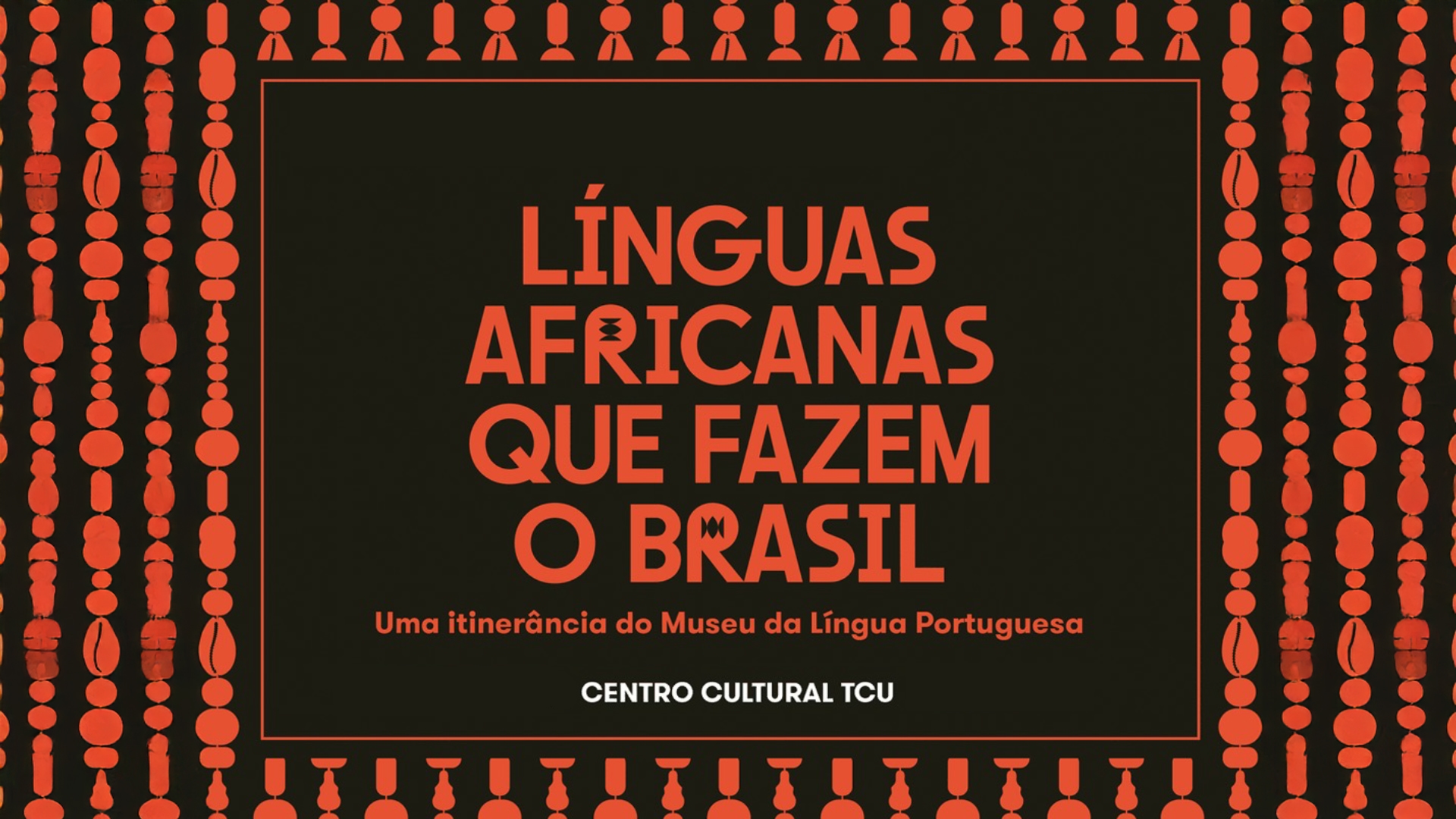 linguas africanas capa