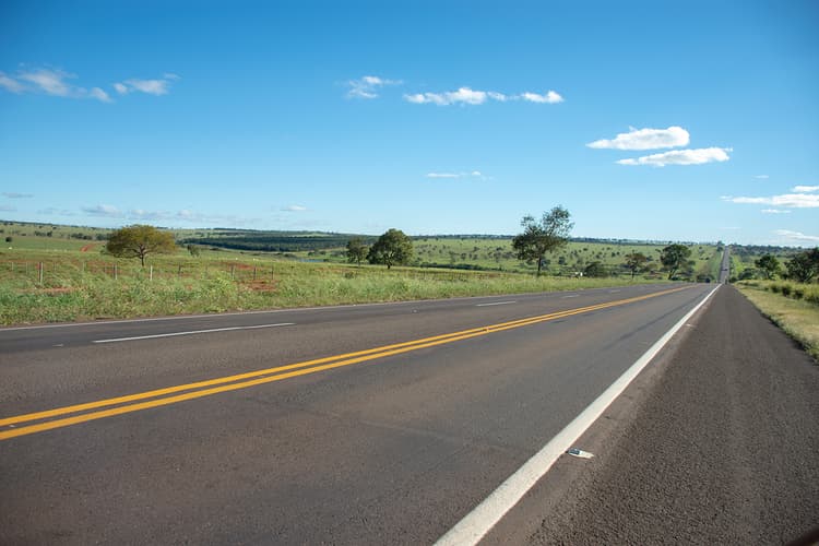 Fiscalização aponta necessidade de ajustes na concessão da Rota das Gerais