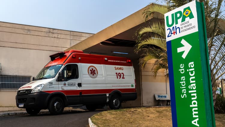 Ação coordenada para combater desvios em contratos da saúde é lançada na terça-feira