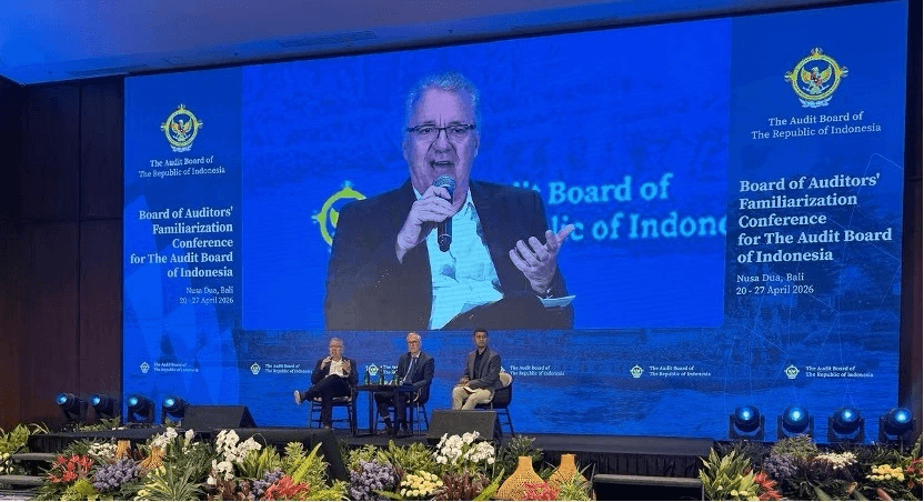 Preparación de Indonesia para la Junta de Auditores de la ONU