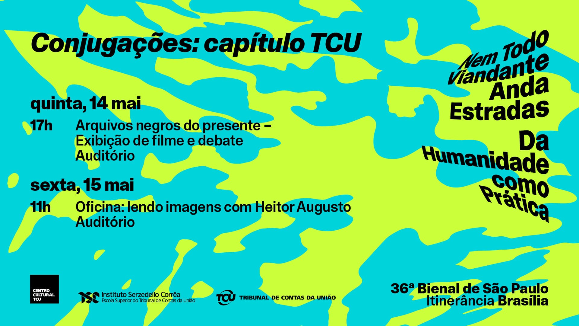 identidade da bienal