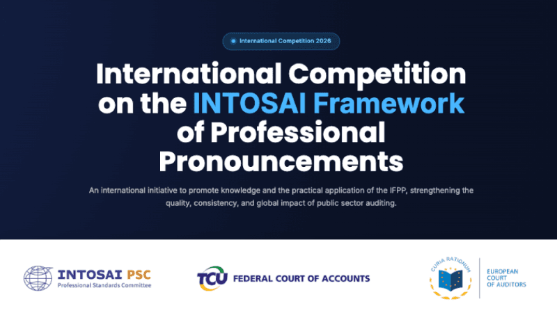 INTOSAI IFPP