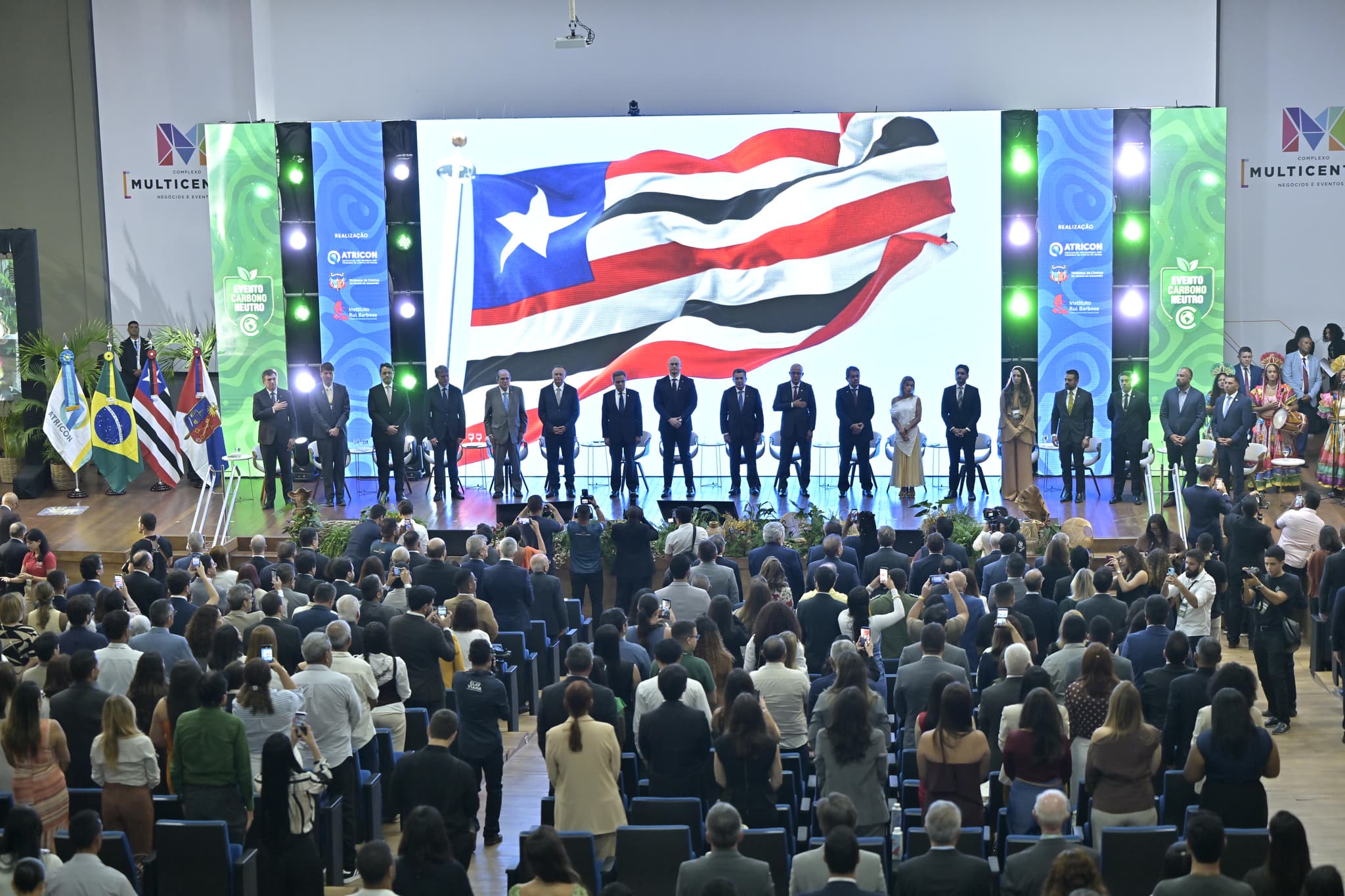 congresso maranhao