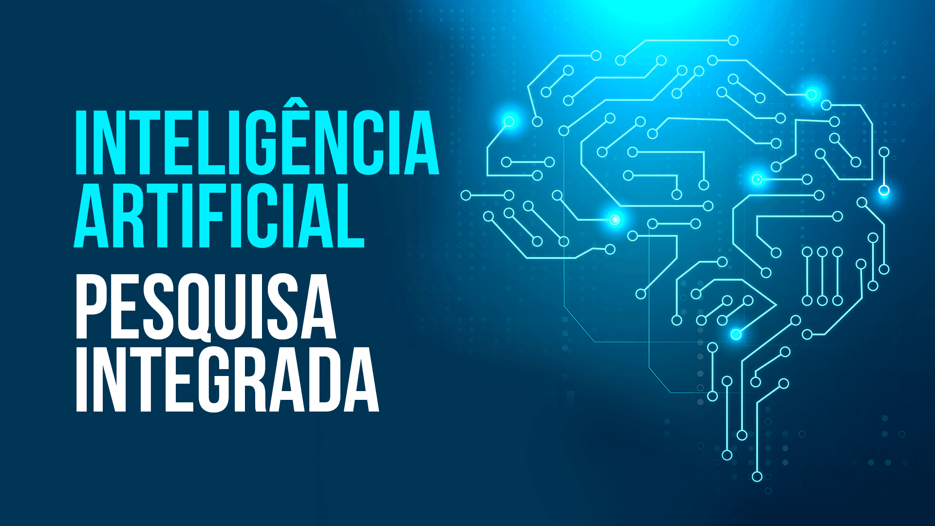 Pesquisa Integrada