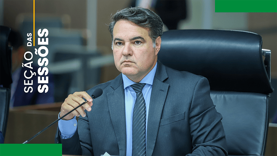 Ministro relator Jorge