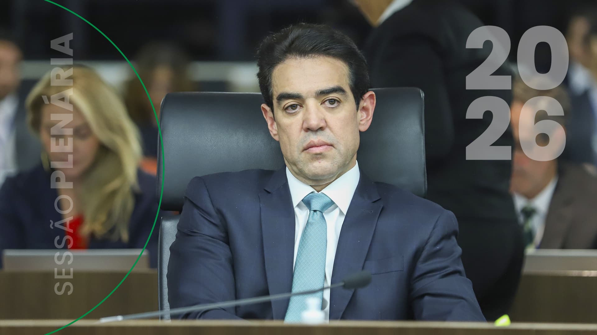 relator min bruno dantas