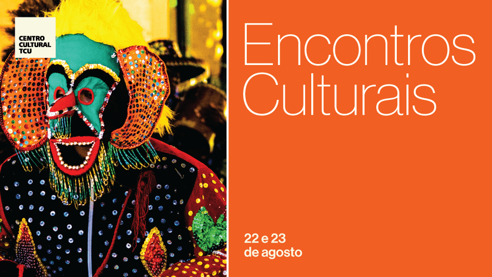 encontros culturais