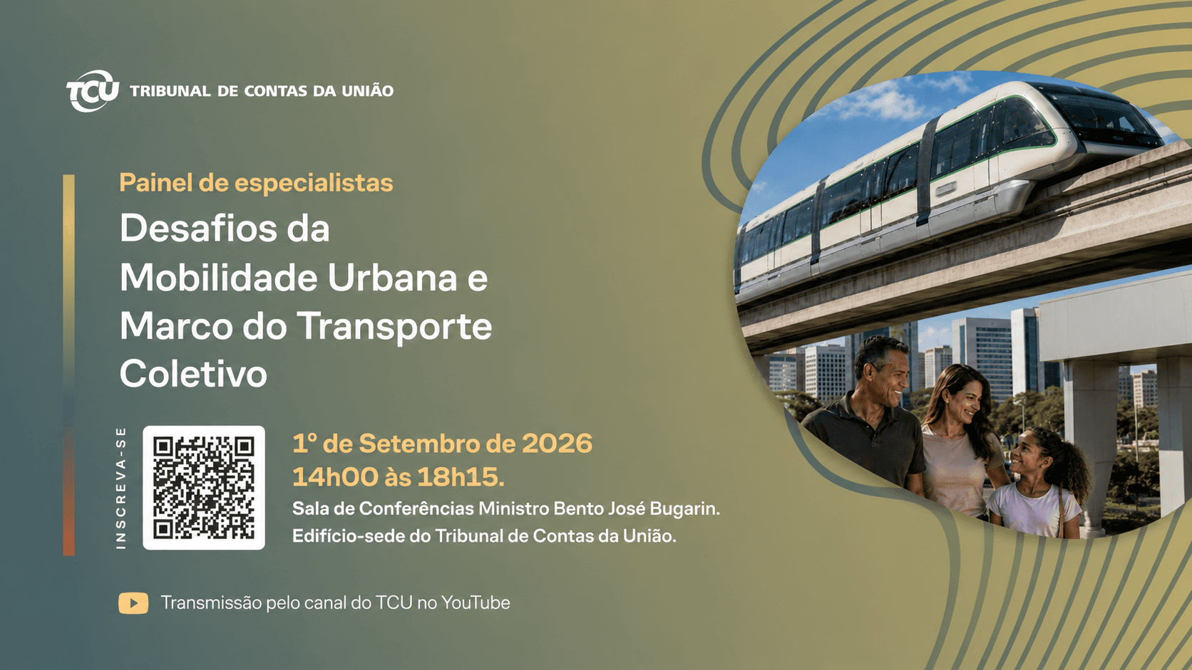 capa - desafios mobilidade urbana