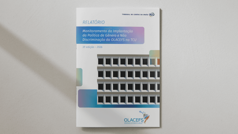 3.º Informe de Monitoreo de la Implementación de la Política de Género y No Discriminación