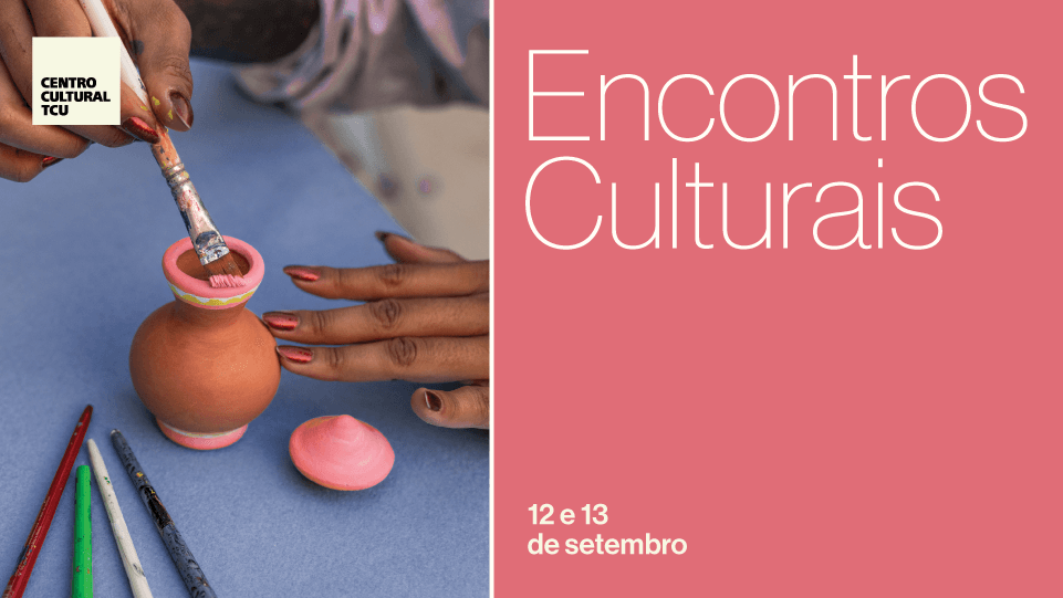 tcu isc programação cultural