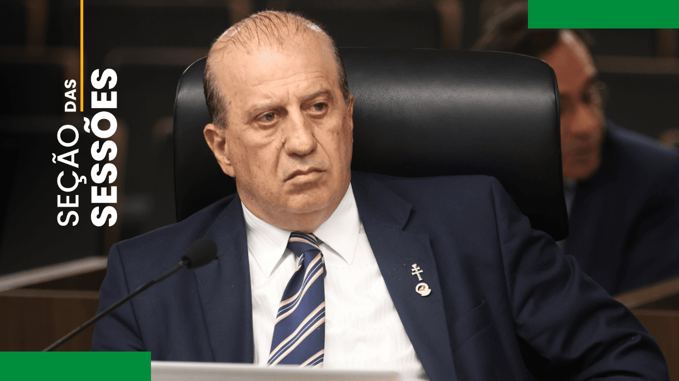 Relator Augusto Nardes