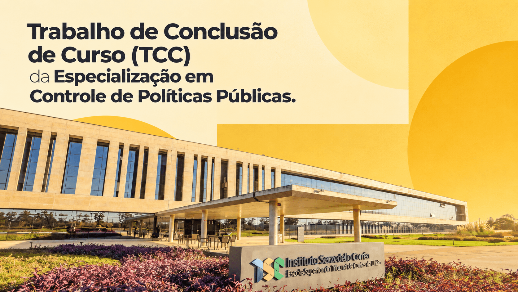 tcc isc capa
