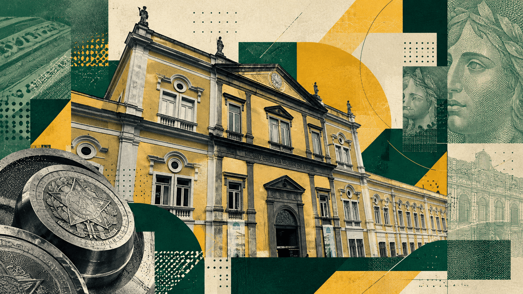 casa da moeda brasil