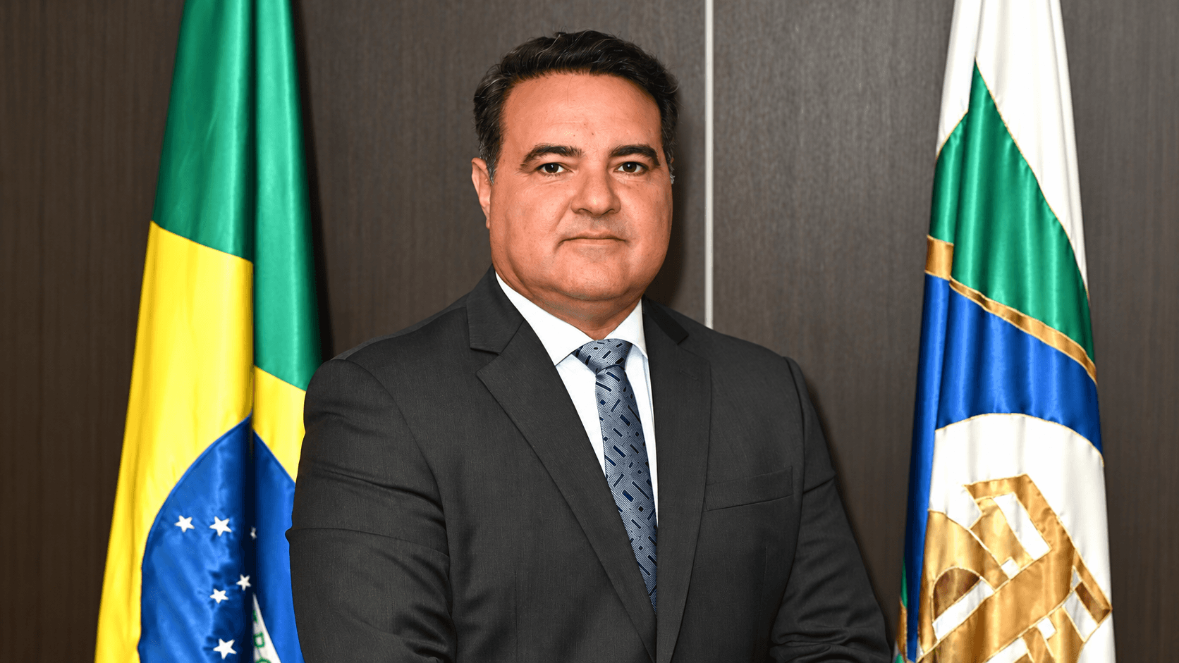 ministro jorge oliveira