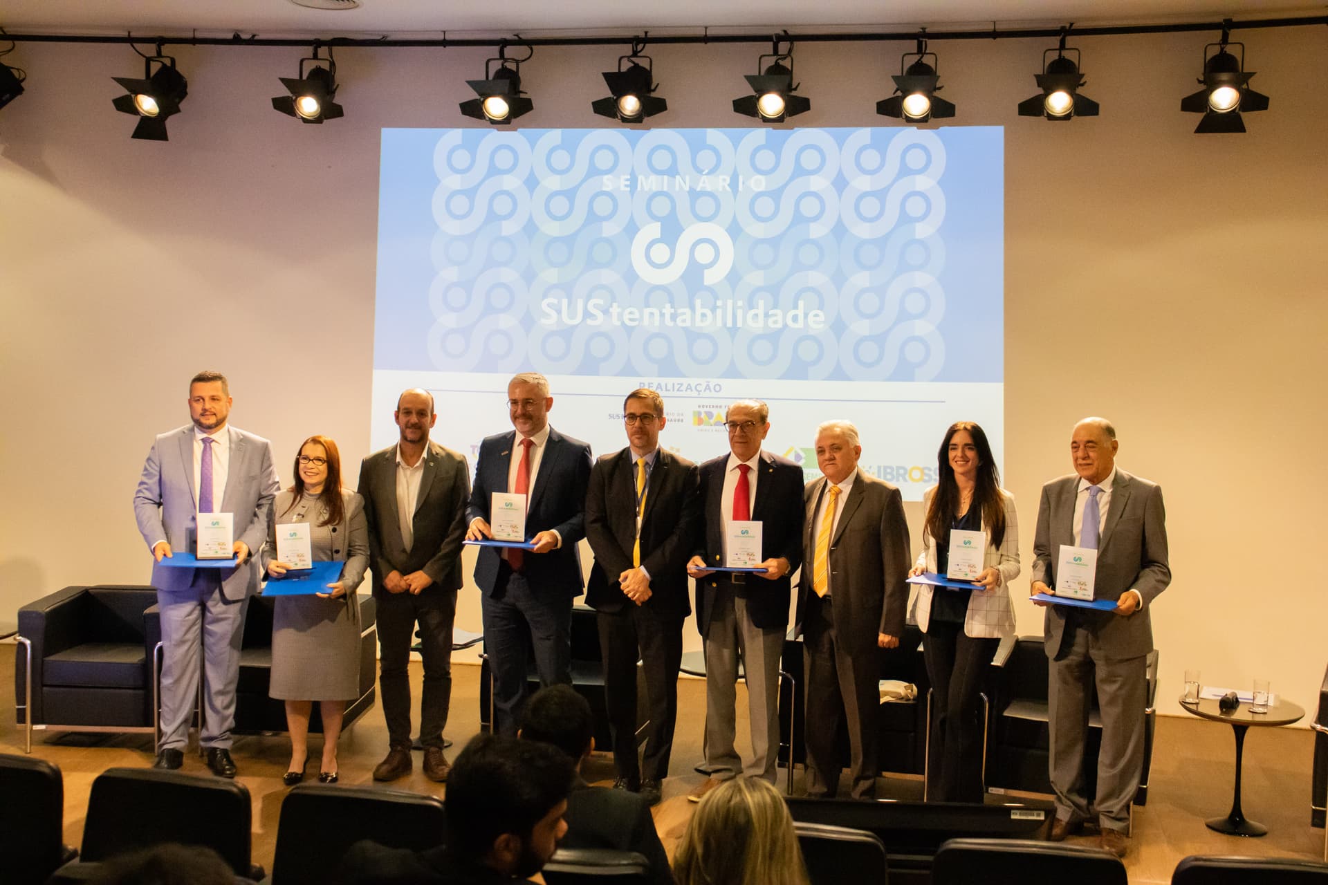 seminario sustentabilidade