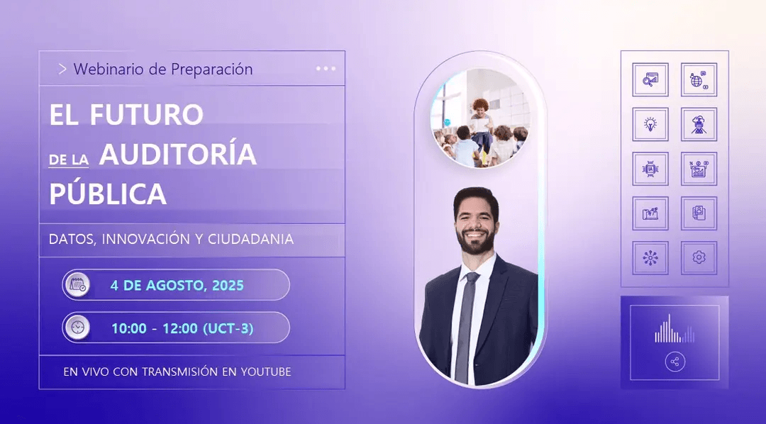 futuro de la auditoria publica
