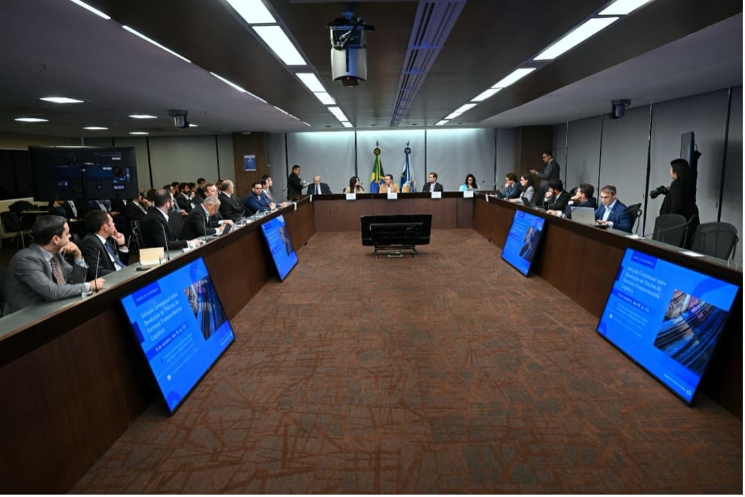 painel de referencia