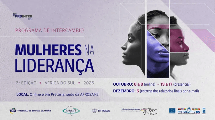 Mulheres na liderança