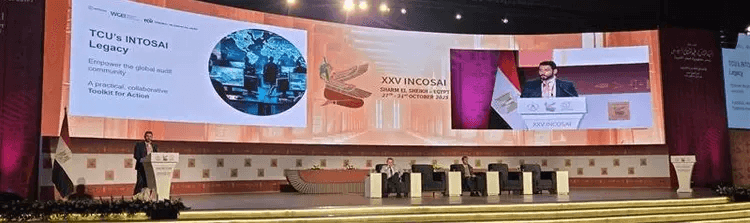 ENERGY TRANSITION SPEECH