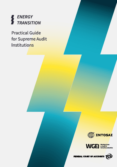 Practical Guide for Supreme Audit Institutions