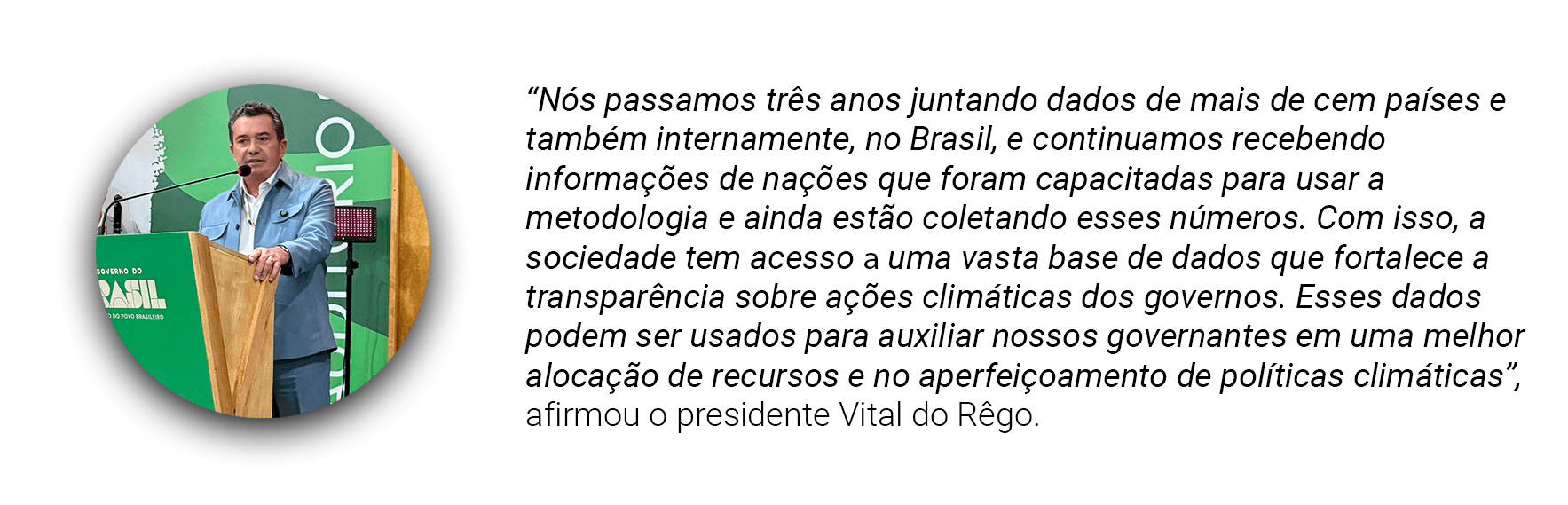 olho fala ministro vital
